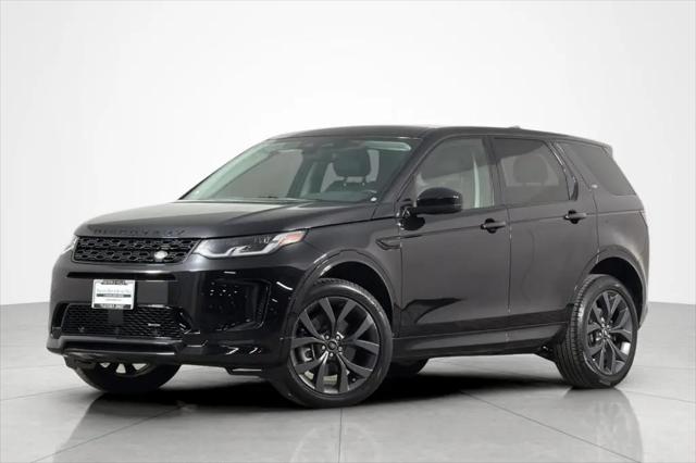 2023 Land Rover Discovery Sport SE R-Dynamic for sale in Beverly Hills, CA