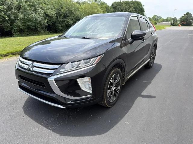 2019 Mitsubishi Eclipse Cross SE for sale in Indianapolis, IN