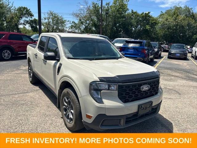 2025 Ford Maverick XLT for sale in Abilene, TX