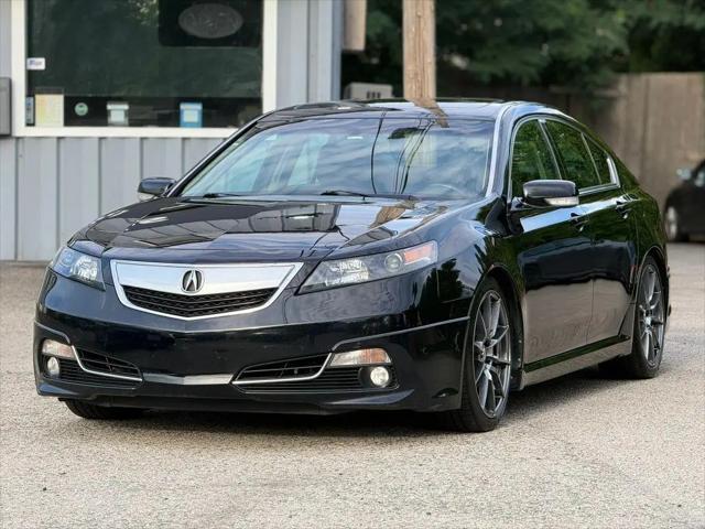 2012 Acura TL 3.7 for sale in Weymouth, MA