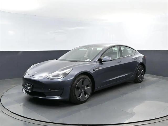 2023 Tesla Model 3 Rear-Wheel Drive for sale in Santa Clarita, CA