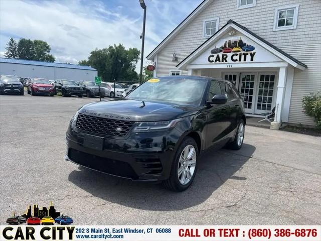 2020 Land Rover Range Rover Velar P250 R-Dynamic S for sale in East Windsor, CT
