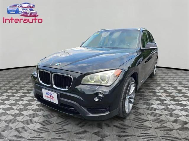 2014 BMW X1 xDrive35i for sale in Plainville, MA