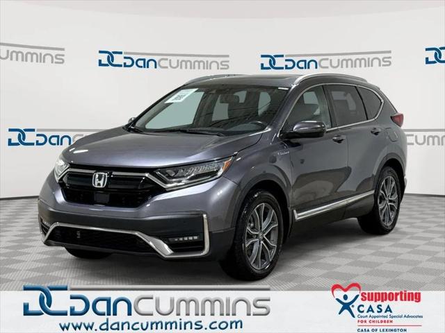 2022 Honda CR-V Hybrid Touring for sale in Georgetown, KY