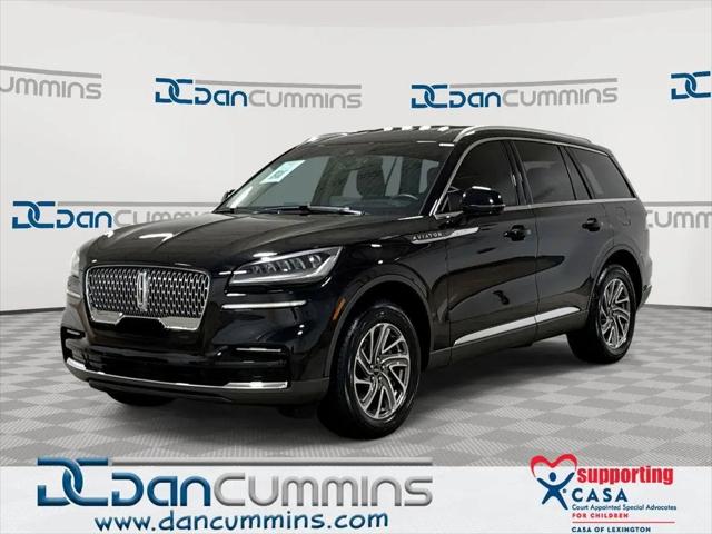 2023 Lincoln Aviator Standard for sale in Georgetown, KY