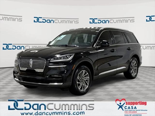 2023 Lincoln Aviator Standard for sale in Georgetown, KY