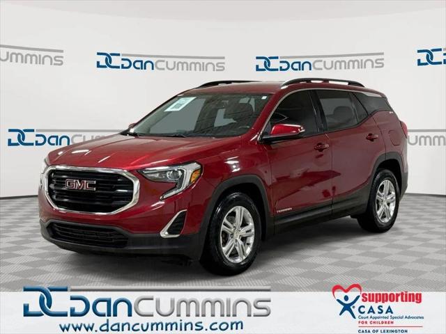 2019 GMC Terrain SLE for sale in Georgetown, KY