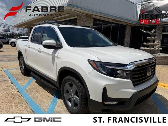 2023 Honda Ridgeline RTL for sale in Saint Francisville, LA