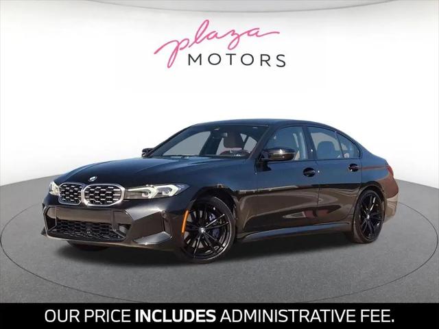 2024 BMW M340i M340i xDrive Sedan for sale in Creve Coeur, MO