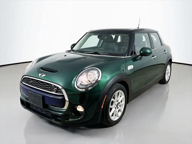 2017 MINI Hardtop Cooper S for sale in Dublin, OH