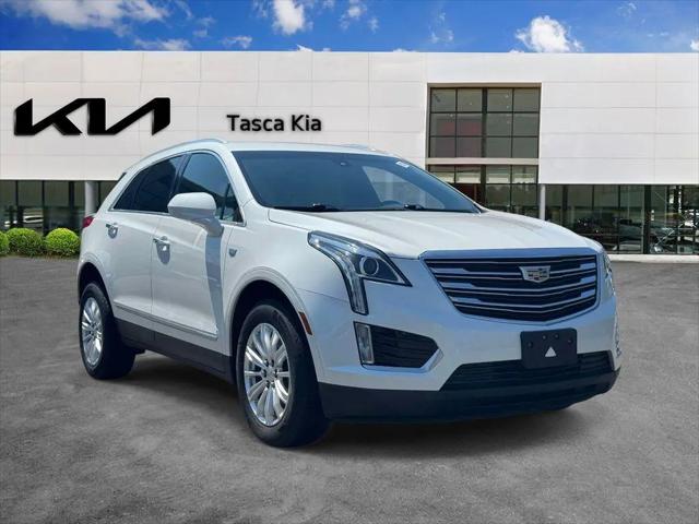 2018 Cadillac XT5 Standard for sale in Copiague, NY