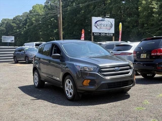 2019 Ford Escape S for sale in Little Rock, AR