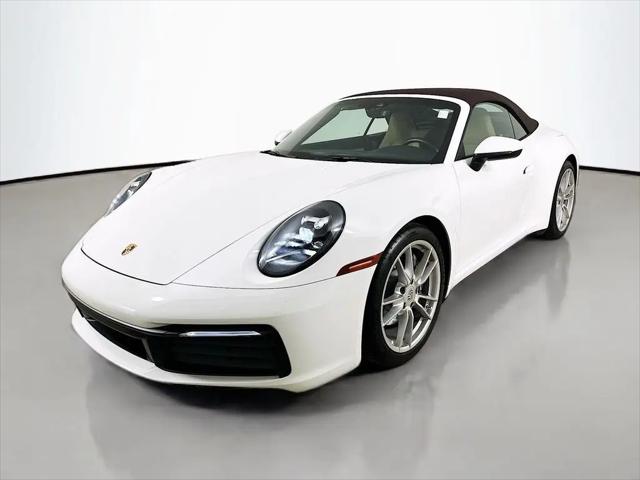 2024 Porsche 911 for sale near Dublin, OH