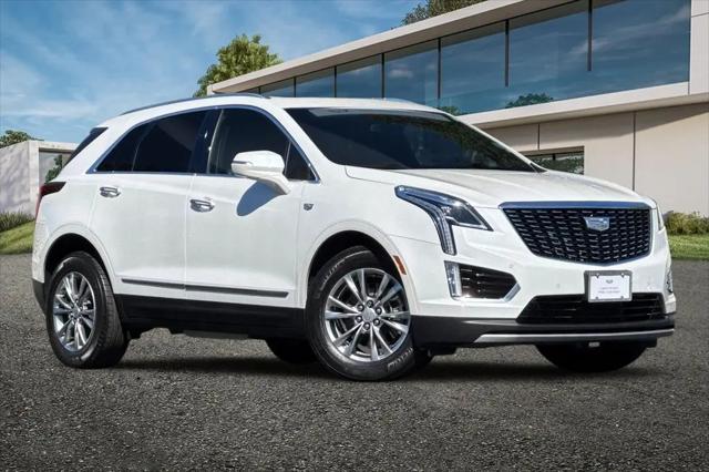 2023 Cadillac XT5 AWD Premium Luxury for sale in Walnut Creek, CA