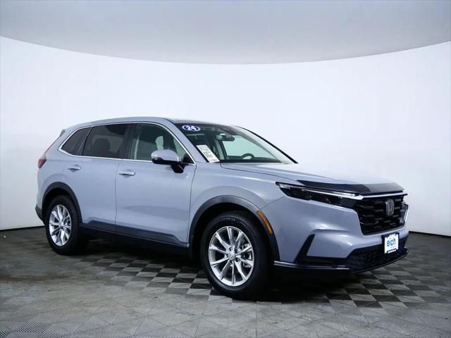 2024 Honda CR-V EX-L AWD for sale in St. Cloud, MN