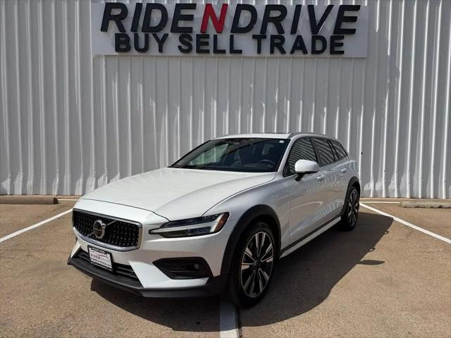 2023 Volvo V60 Cross Country B5 Ultimate for sale in McKinney, TX