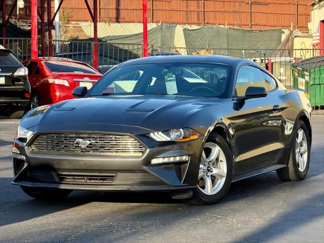 2019 Ford Mustang EcoBoost for sale in San Diego, CA