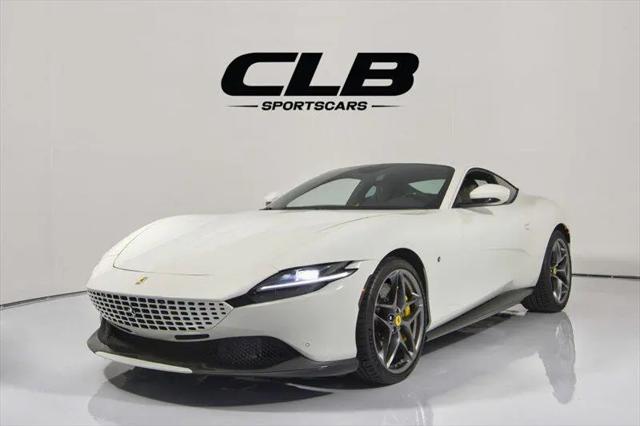 2021 Ferrari Roma Unknown for sale in Houston, TX