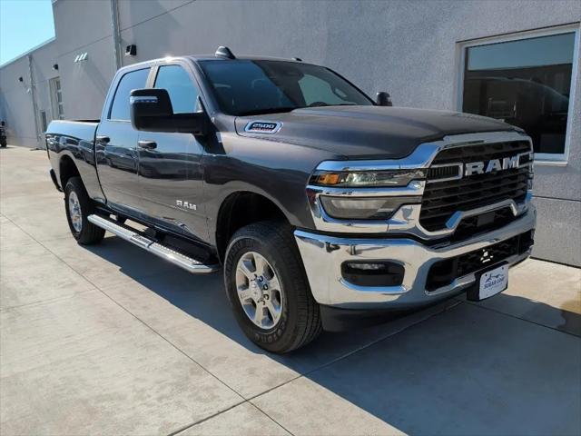 2026 Ram 2500 Big Horn Crew Cab 4x4 6'4" Box for sale in Winona, MN