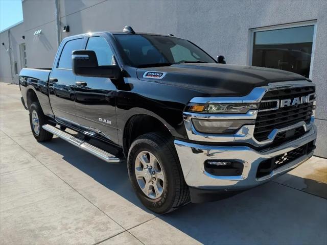 2026 Ram 2500 Big Horn Crew Cab 4x4 6'4" Box for sale in Winona, MN