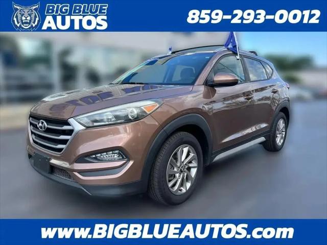 2017 Hyundai Tucson SE for sale in Lexington, KY
