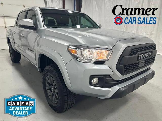 2023 Toyota Tacoma SR5 V6 for sale in Middletown, PA