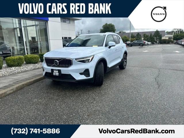 2025 Volvo XC40 B5 Core Bright Theme for sale in Red Bank, NJ