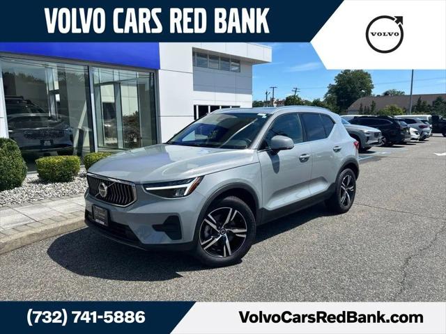 2025 Volvo XC40 B5 Core Bright Theme for sale in Red Bank, NJ