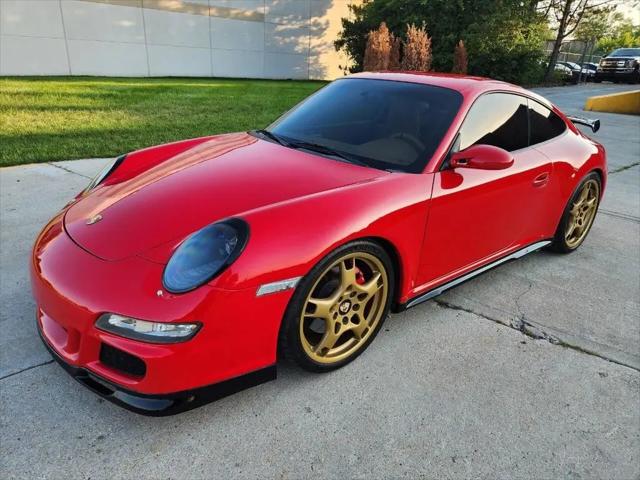 2005 Porsche 911 Carrera S for sale in Mundelein, IL