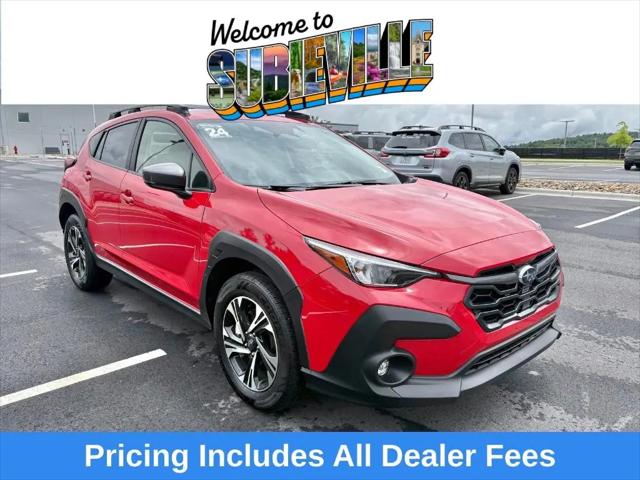 2024 Subaru Crosstrek Premium for sale in Asheville, NC