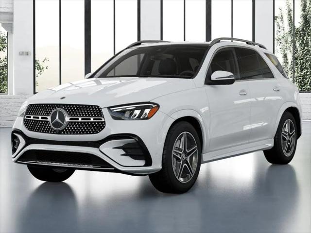 2026 Mercedes-Benz GLE GLE 350 Base for sale in Chattanooga, TN