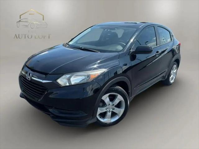 2016 Honda HR-V LX for sale near Columbus, OH