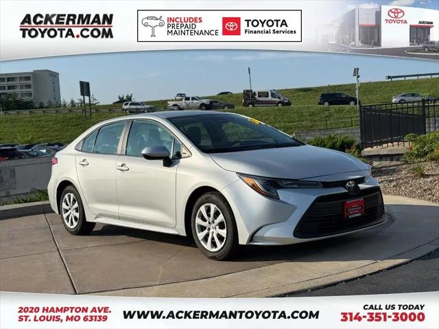 2024 Toyota Corolla LE for sale in St Louis, MO