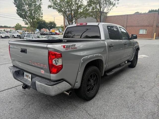 2014 Toyota Tundra SR5 5.7L V8 for sale in Roswell, GA