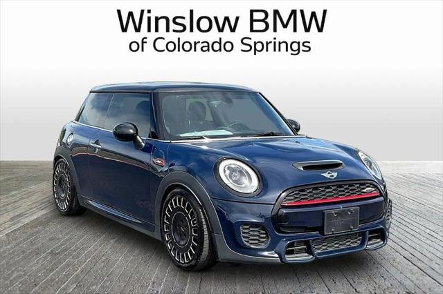 2017 MINI Hardtop John Cooper Works for sale in Colorado Springs, CO