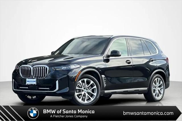 2024 BMW X5 sDrive40i for sale in Santa Monica, CA