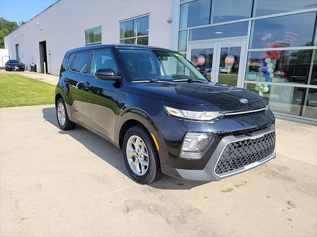 2020 Kia Soul S for sale in Ottawa, IL