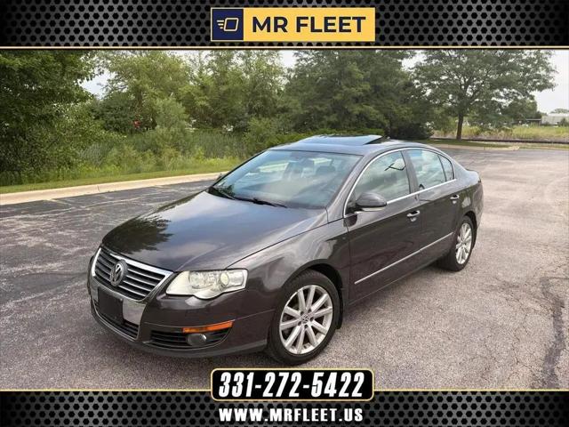 2006 Volkswagen Passat 3.6 for sale in Naperville, IL