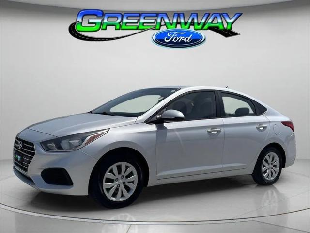 2020 Hyundai Accent SE for sale in Orlando, FL