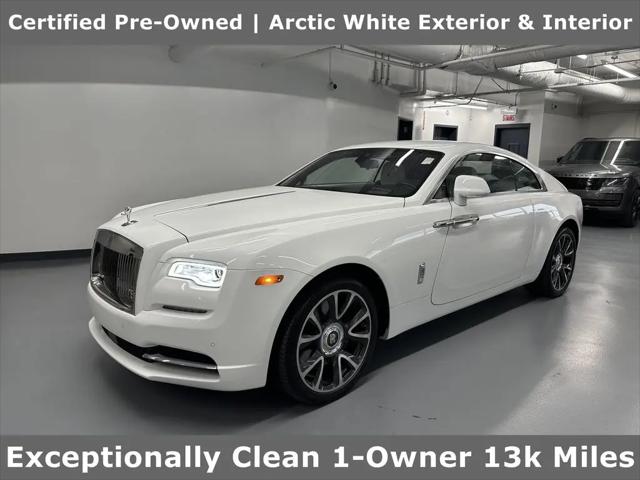 2019 Rolls-Royce Wraith Unknown for sale in Chicago, IL