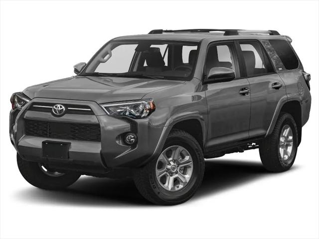 2021 Toyota 4Runner SR5 Premium for sale in Lufkin, TX