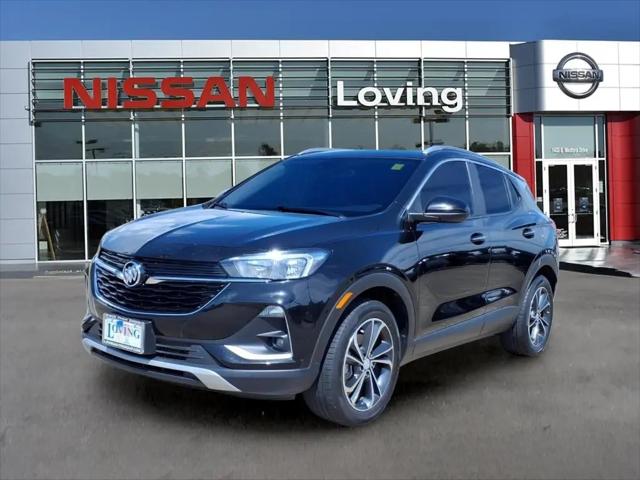 2023 Buick Encore GX Select FWD for sale in Lufkin, TX