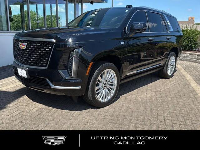 2026 Cadillac Escalade Luxury for sale in Peoria, IL