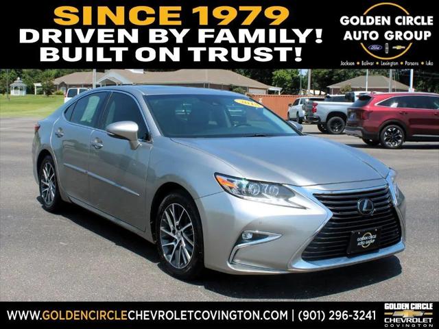 2018 Lexus ES 350 Base for sale in Covington, TN