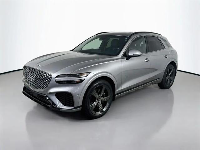 2023 Genesis GV70 2.5T AWD for sale in Danbury, CT