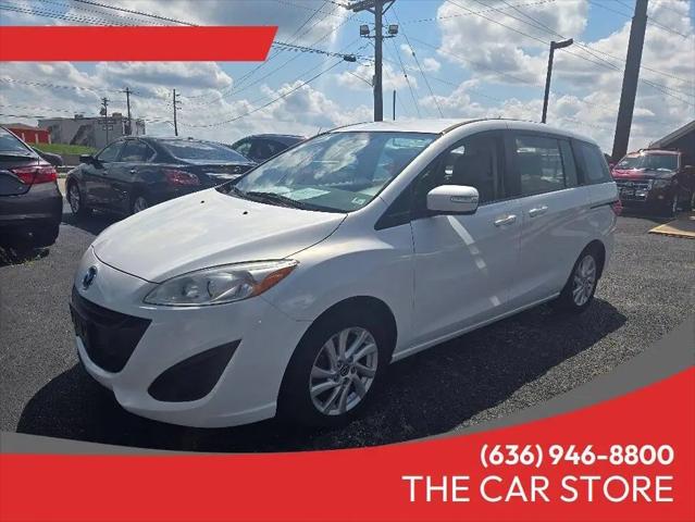 2015 Mazda Mazda5 Sport for sale in St Charles, MO
