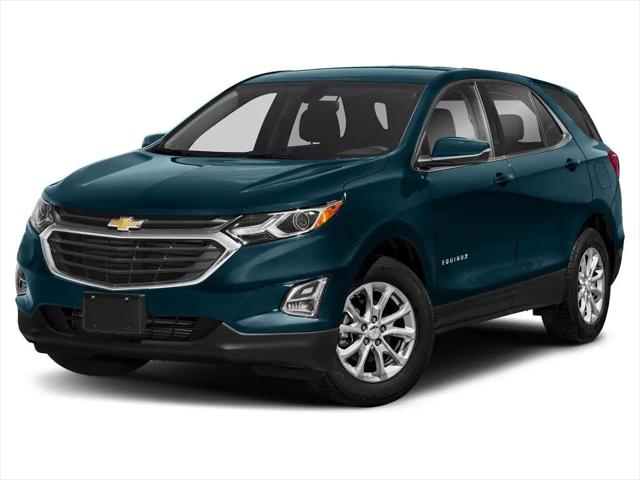 2020 Chevrolet Equinox FWD 2FL for sale in Gladstone, MO