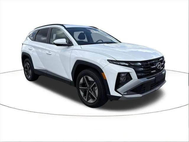 2025 Hyundai Tucson SEL for sale in Mobile, AL