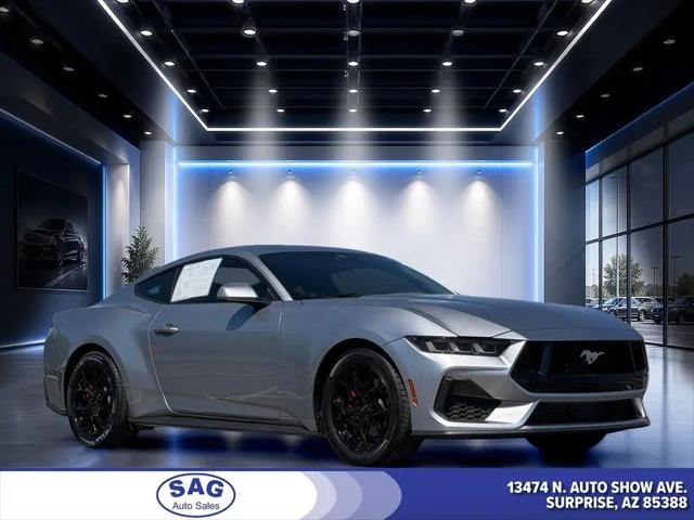 2024 Ford Mustang EcoBoost Fastback for sale in Surprise, AZ