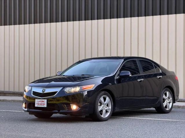 2011 Acura TSX 2.4 for sale in Stoughton, MA